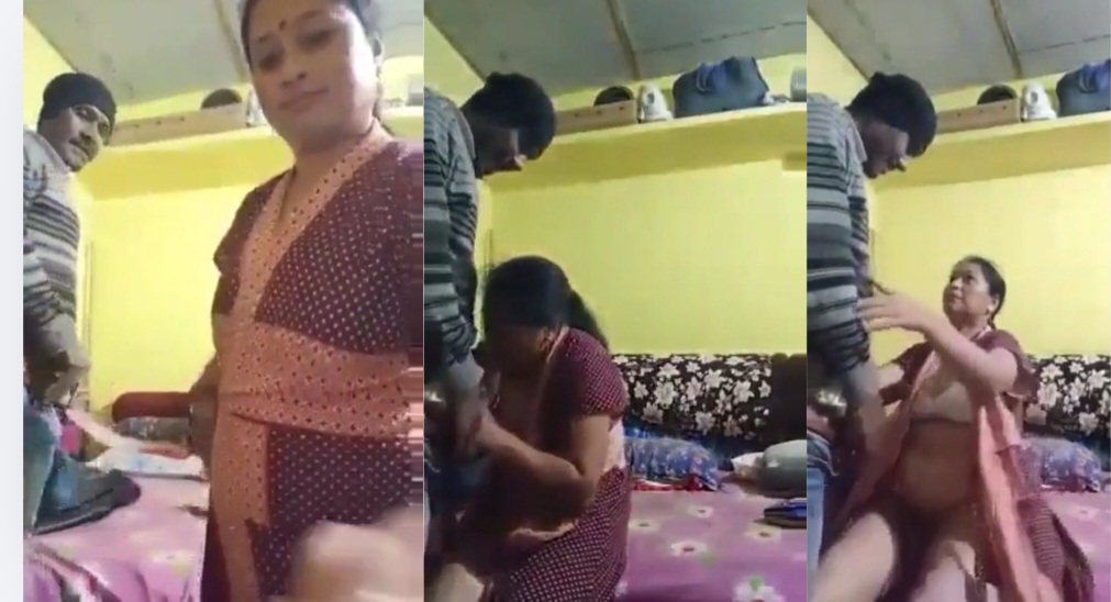 Ghar me bhabi ki chudai